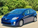 Used 2010 Toyota Prius Five image 2