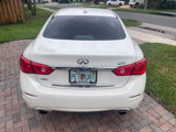 Used 2016 INFINITI Q50 Premium image 5