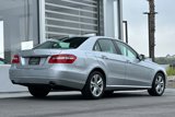 Used 2011 Mercedes-Benz E 350 BlueTEC Sedan image 4