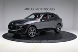 Certified 2022 Maserati Levante Modena image 2