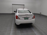 Used 2018 Nissan Versa SV w/ SV Special Edition Package image 6