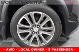 Used 2017 GMC Acadia SLT image 3