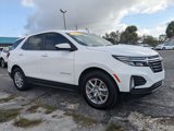 Used 2023 Chevrolet Equinox LT image 2