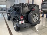 Used 2013 Jeep Wrangler Unlimited Rubicon w/ Connectivity Group image 5