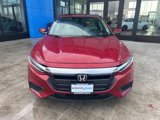 Used 2022 Honda Insight Touring image 2