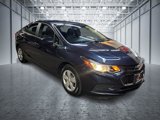 Used 2016 Chevrolet Cruze LS image 3
