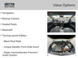 Used 2017 Kia Niro EX w/ Paint Protection Package image 4