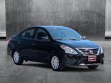 Used 2016 Nissan Versa S Plus image 3