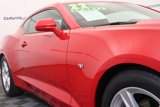 Certified 2022 Chevrolet Camaro LT image 3
