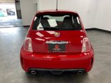 Used 2015 FIAT 500 Abarth image 5