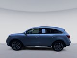 Used 2017 Acura MDX SH-AWD w/ Advance Package image 2
