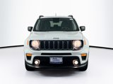Used 2022 Jeep Renegade Latitude image 2
