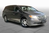 Used 2013 Honda Odyssey EX image 2