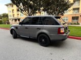Used 2009 Land Rover Range Rover Sport HSE image 5