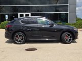 Used 2020 Alfa Romeo Stelvio Ti w/ Active Blind Spot Package image 5