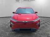 Used 2021 Hyundai Kona Limited w/ Cargo Package image 2