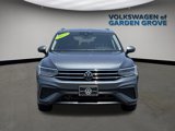 Used 2022 Volkswagen Tiguan SE image 4