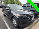 Used 2021 Ford Explorer XLT image 5