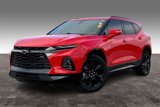 Used 2019 Chevrolet Blazer RS image 2