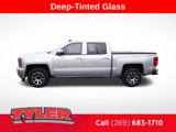 Used 2015 Chevrolet Silverado 1500 LT image 4