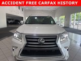 Used 2017 Lexus GX 460 Luxury image 2