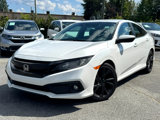 Used 2019 Honda Civic Sport image 3