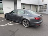 Used 2018 Audi A4 2.0T Premium Plus w/ Premium Plus Package image 6