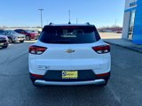 New 2024 Chevrolet TrailBlazer LT w/ Convenience Package image 3