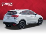 Used 2022 Honda HR-V Sport image 3
