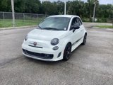 Used 2015 FIAT 500 Abarth image 3