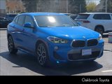Used 2018 BMW X2 xDrive28i w/ M SportX Package image 3