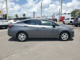 Used 2023 Nissan Versa S image 4