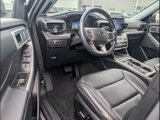 Certified 2022 Ford Explorer XLT w/ Equipment Group 202A image 5