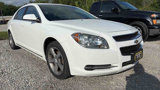 Used 2011 Chevrolet Malibu LT image 2