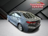 New 2025 Toyota Corolla LE image 3