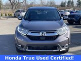 Certified 2019 Honda CR-V EX-L image 3