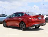 Used 2019 Kia Optima SX image 3