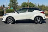 Used 2020 Toyota C-HR image 5