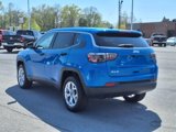 New 2025 Jeep Compass Sport w/ Mopar Graphics Package image 5