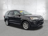 Used 2019 Ford Explorer XLT w/ Equipment Group 201A image 2