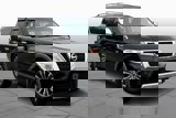 Used 2017 Nissan Armada SL w/ Technology Package image 2