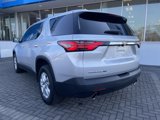 Used 2022 Chevrolet Traverse LS image 3