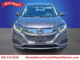 Used 2020 Honda HR-V LX image 2