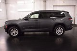Used 2021 Jeep Grand Cherokee L Limited image 4