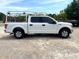 Used 2018 Ford F150 XLT image 4