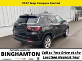Used 2022 Jeep Compass Limited image 6