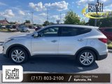 Used 2014 Hyundai Santa Fe Sport 2.0T w/ Navigation Package 06 image 4
