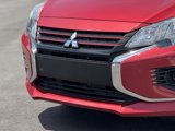 New 2024 Mitsubishi Mirage Black Edition image 5