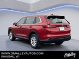 Used 2024 Honda CR-V LX image 3