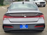 New 2025 Hyundai Elantra SEL image 6